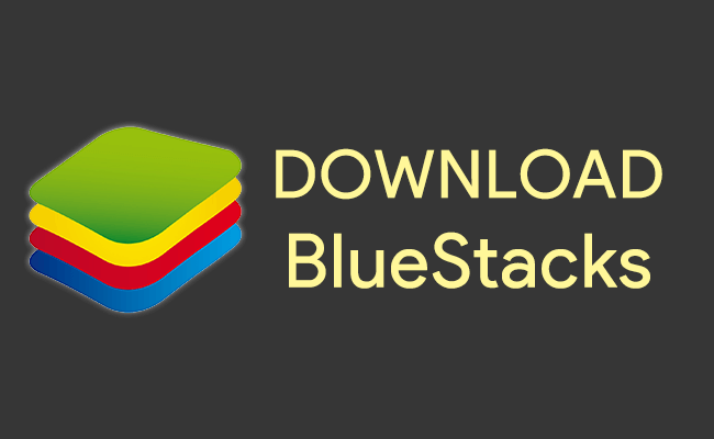 bluestacks emulator for laptop
